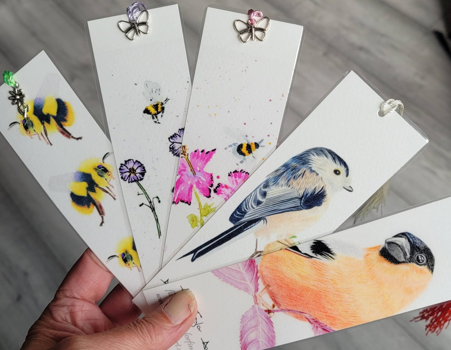 Bookmark