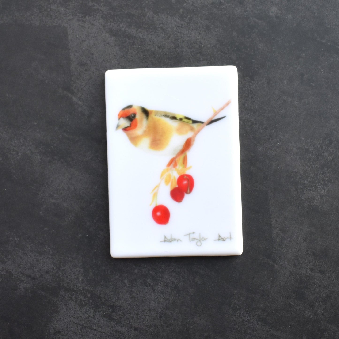 Fridge Magnet