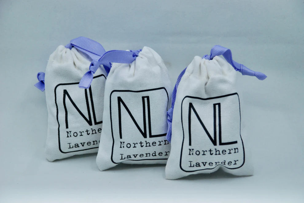 Lavender bag
