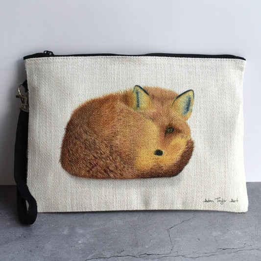Makeup Bag