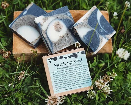 Swaledale Soaps