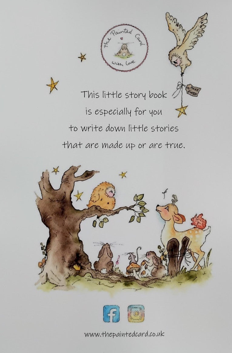 'My Story & Picture Book'