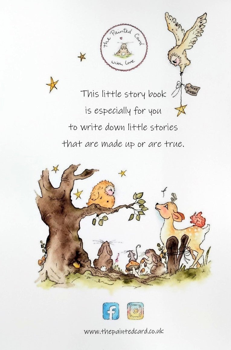 'My Story & Picture Book'