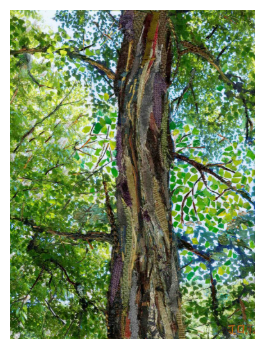 Greeting Card (James Owen Thomas)