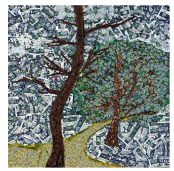 Greeting Card (James Owen Thomas)