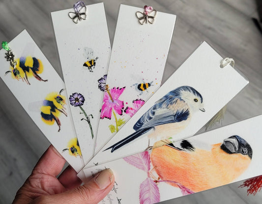Bookmark