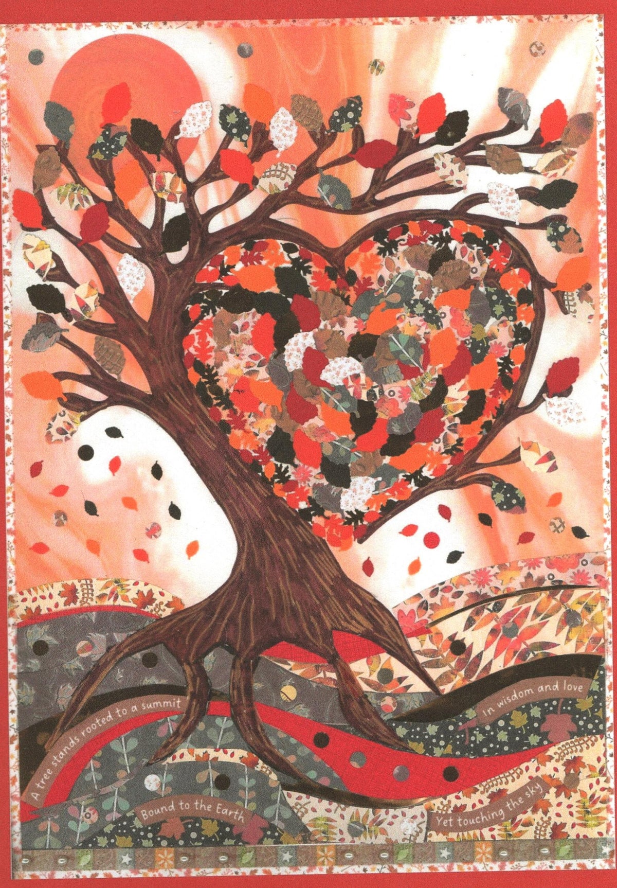 Art & Rhyme cards