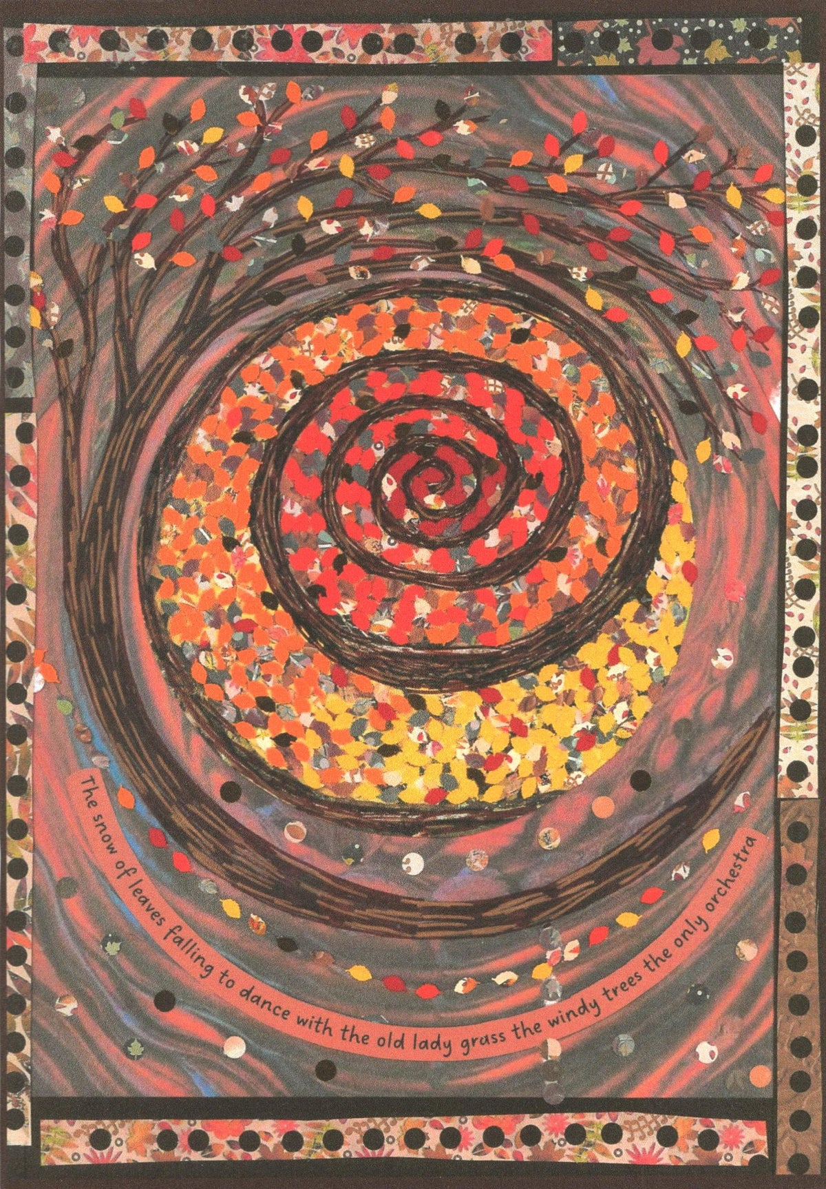Art & Rhyme cards