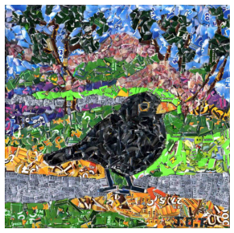 Greeting Card (James Owen Thomas)