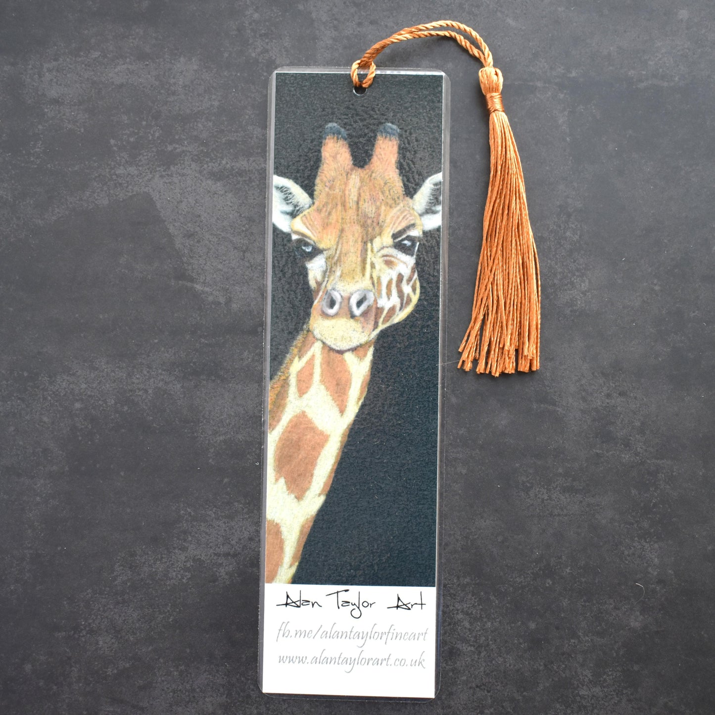 Bookmark