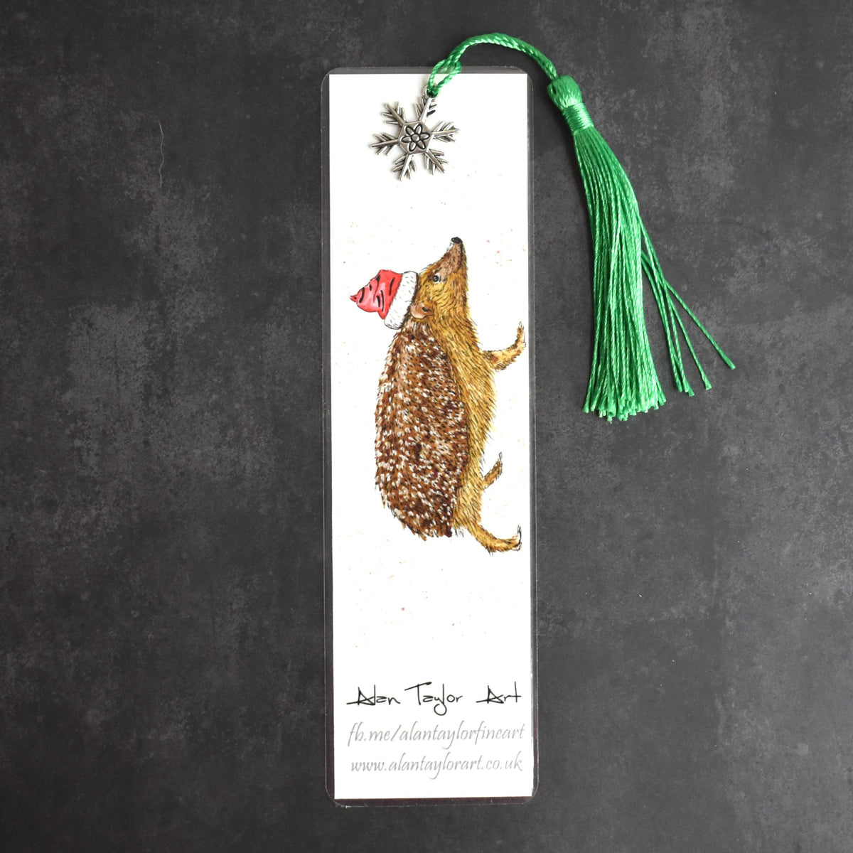 Bookmark