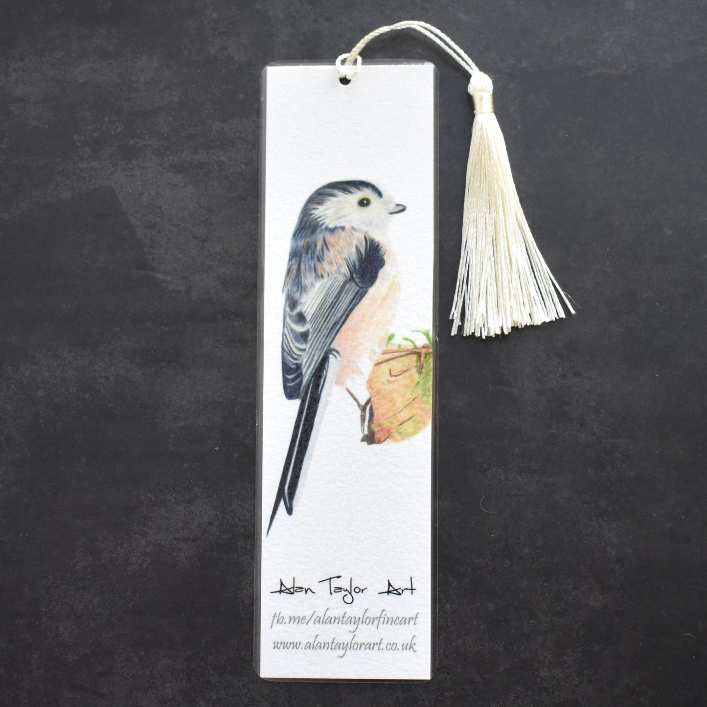 Bookmark
