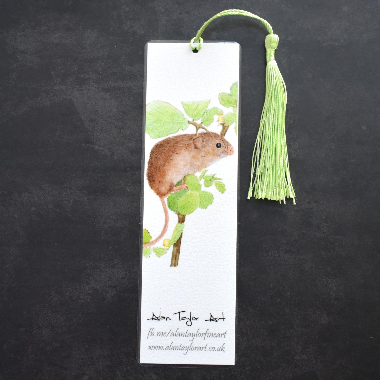 Bookmark