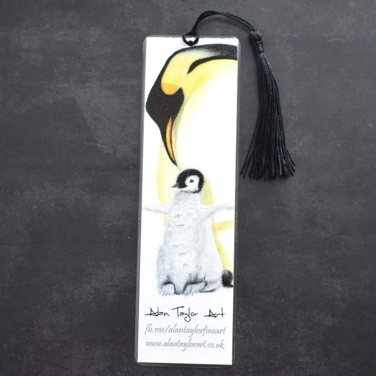Bookmark