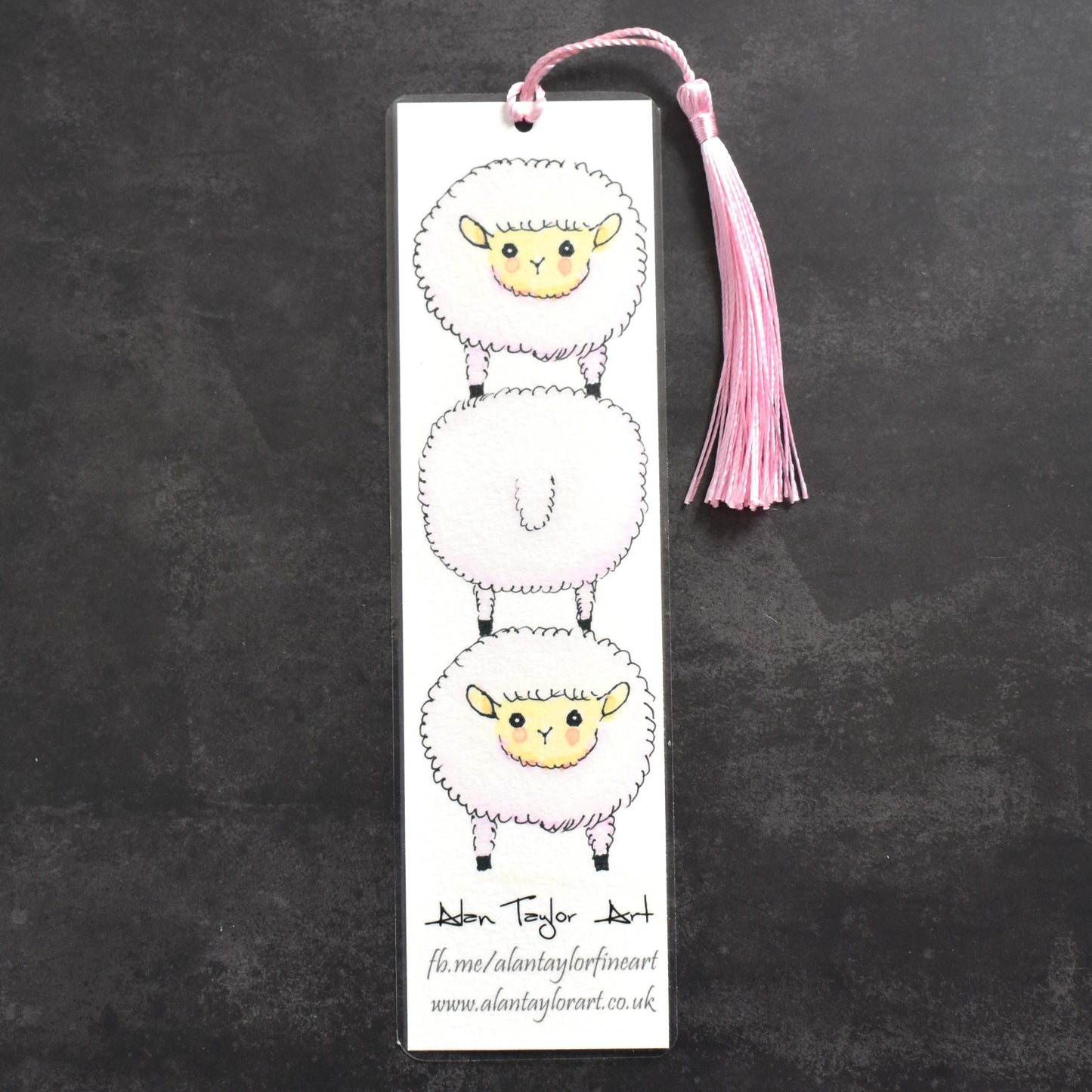 Bookmark