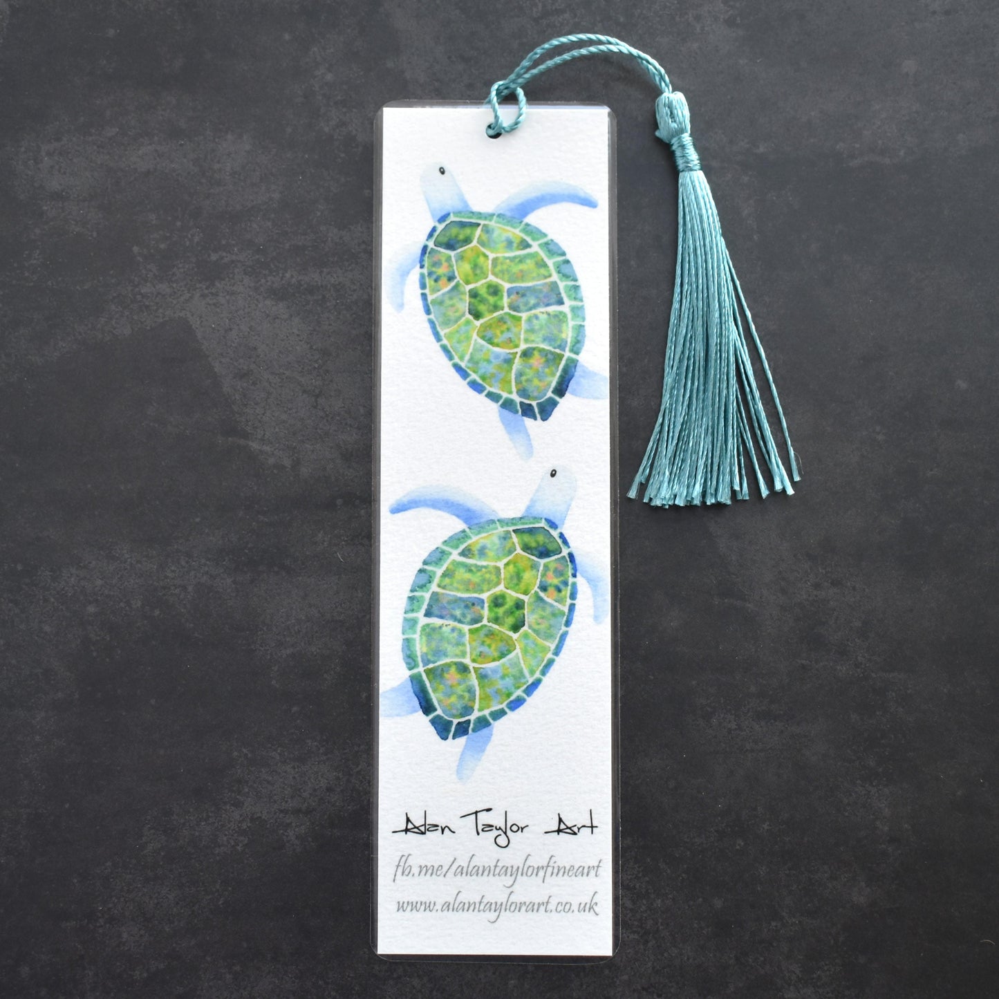 Bookmark