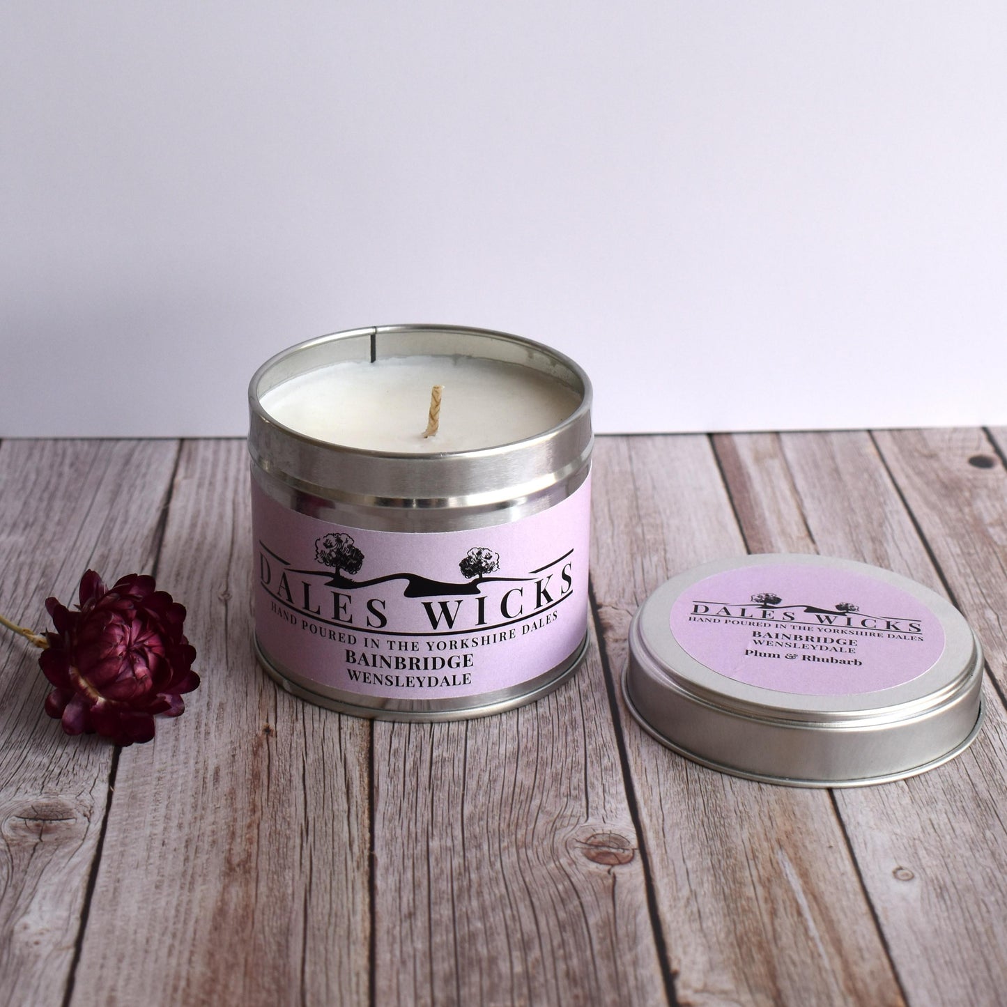 Candles