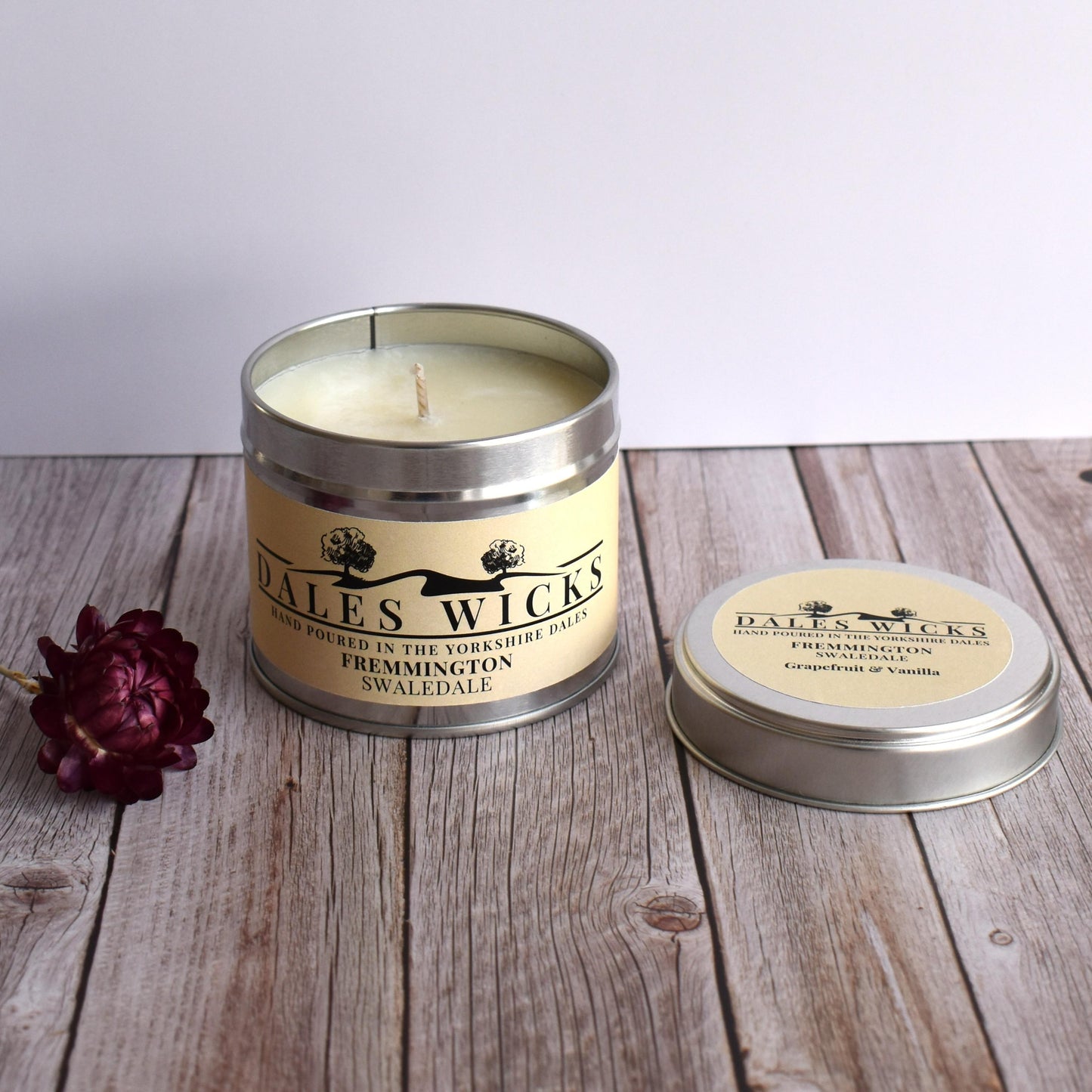 Candles