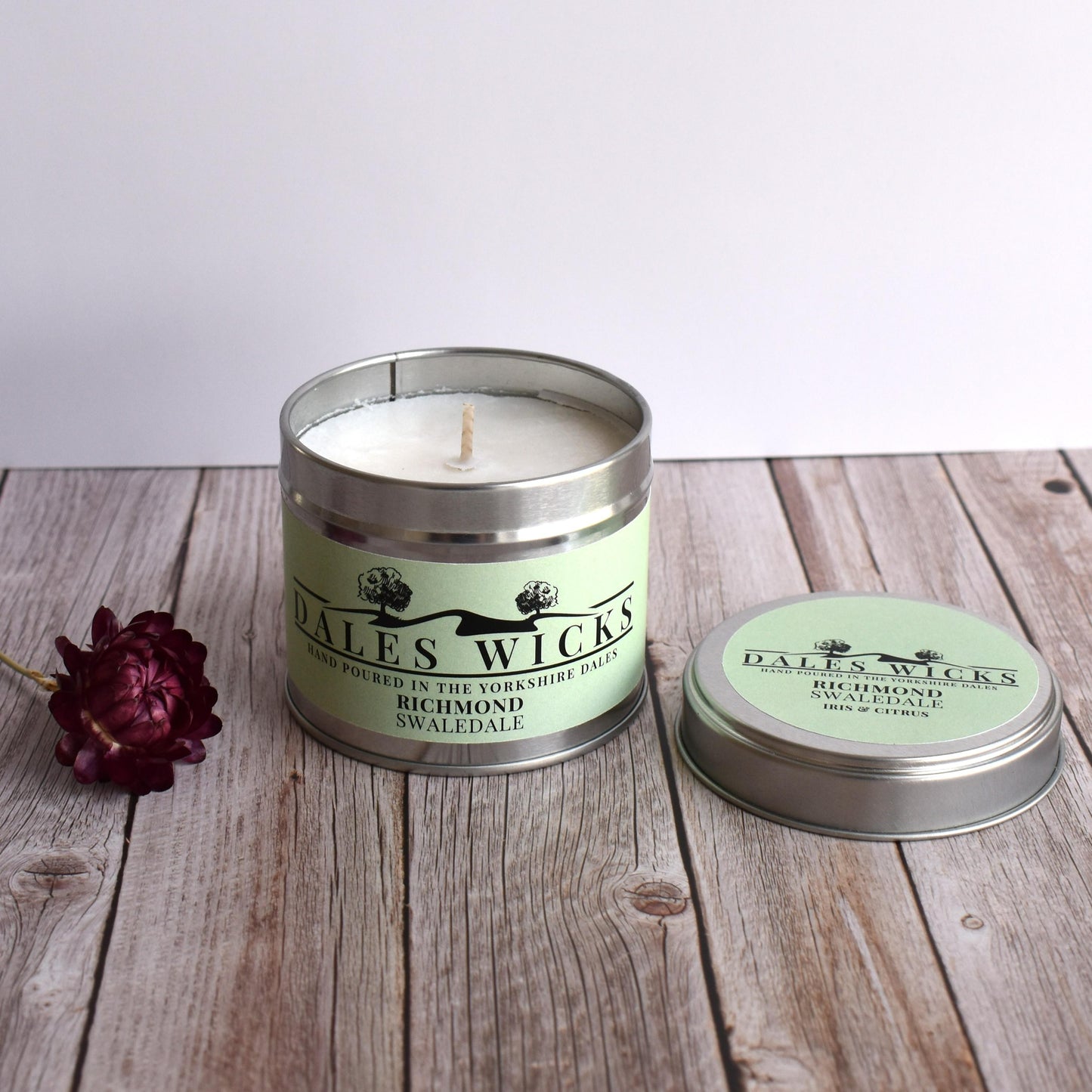 Candles
