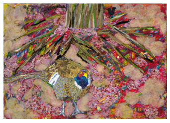 Greeting Card (James Owen Thomas)