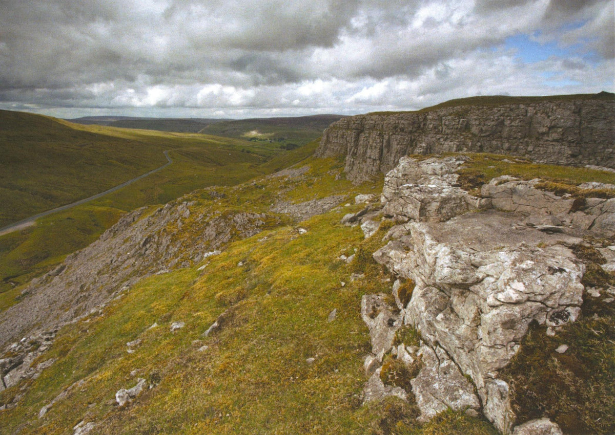 Handstone Photography Yorkshire landscape cards