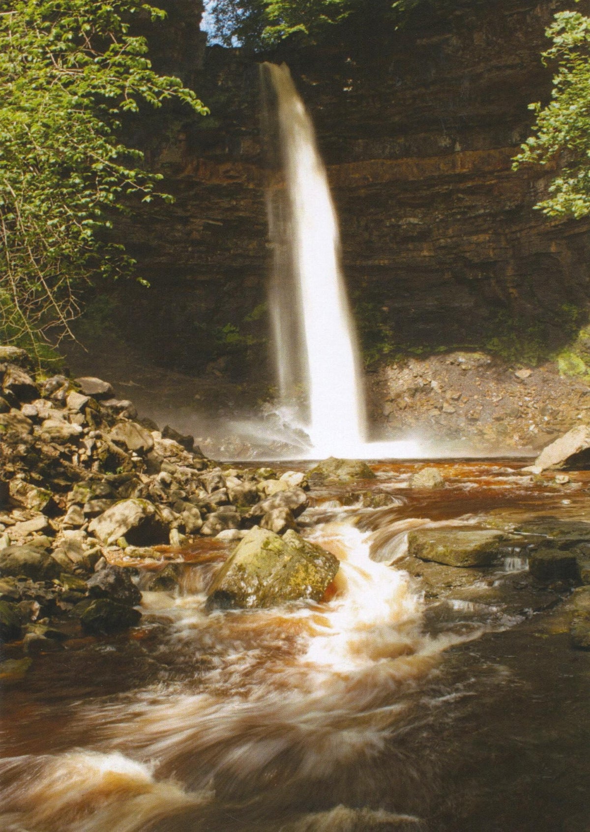 Handstone Photography Yorkshire landscape cards