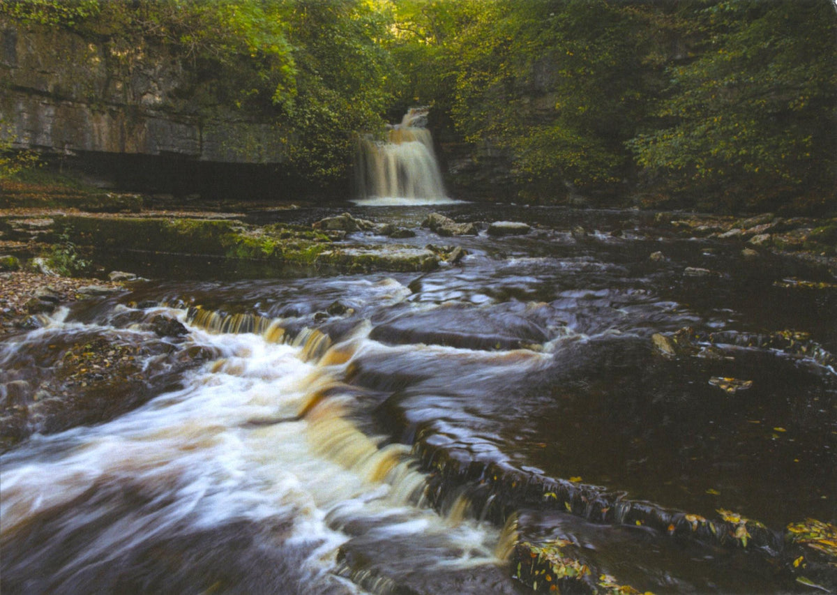 Handstone Photography Yorkshire landscape cards