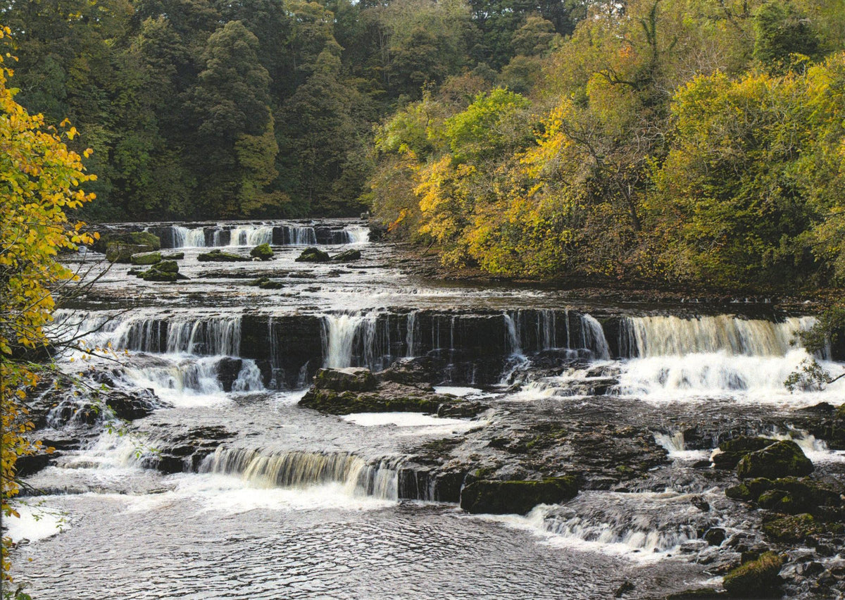 Handstone Photography Yorkshire landscape cards