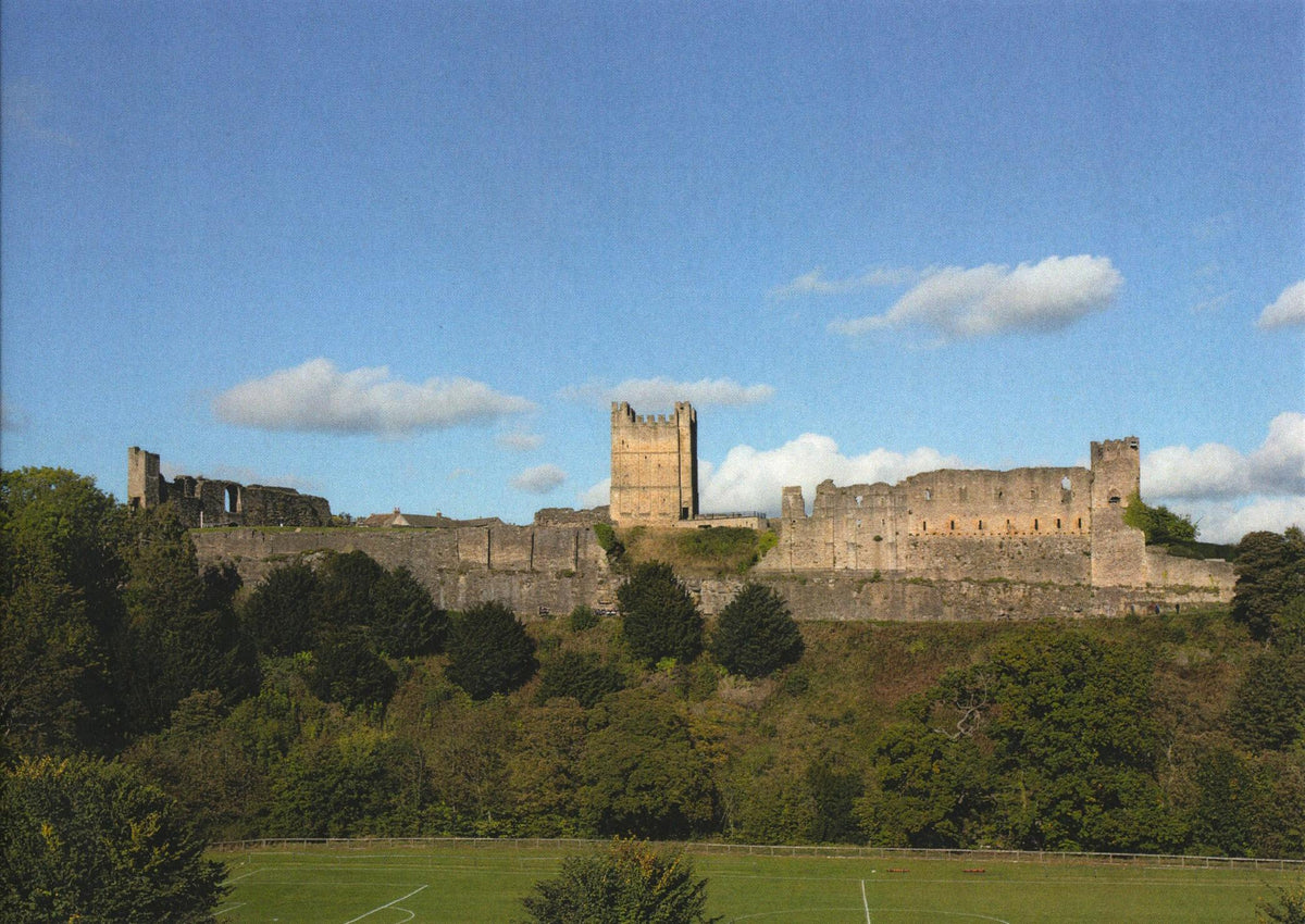 Handstone Photography Yorkshire landscape cards