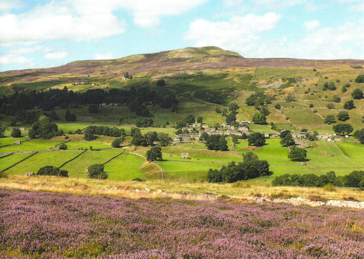 Handstone Photography Yorkshire landscape cards