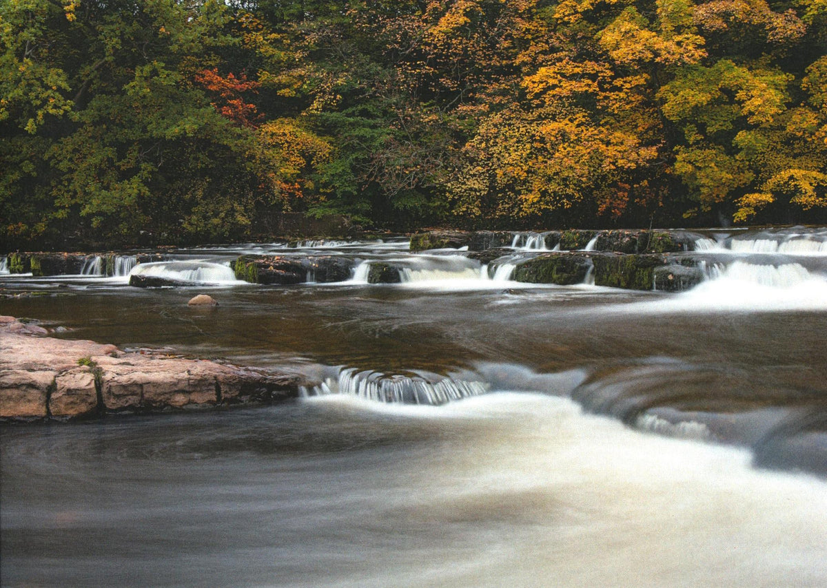 Handstone Photography Yorkshire landscape cards