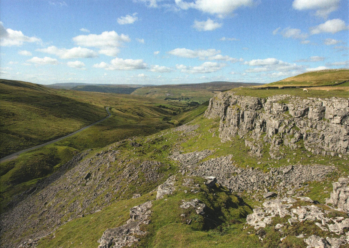 Handstone Photography Yorkshire landscape cards
