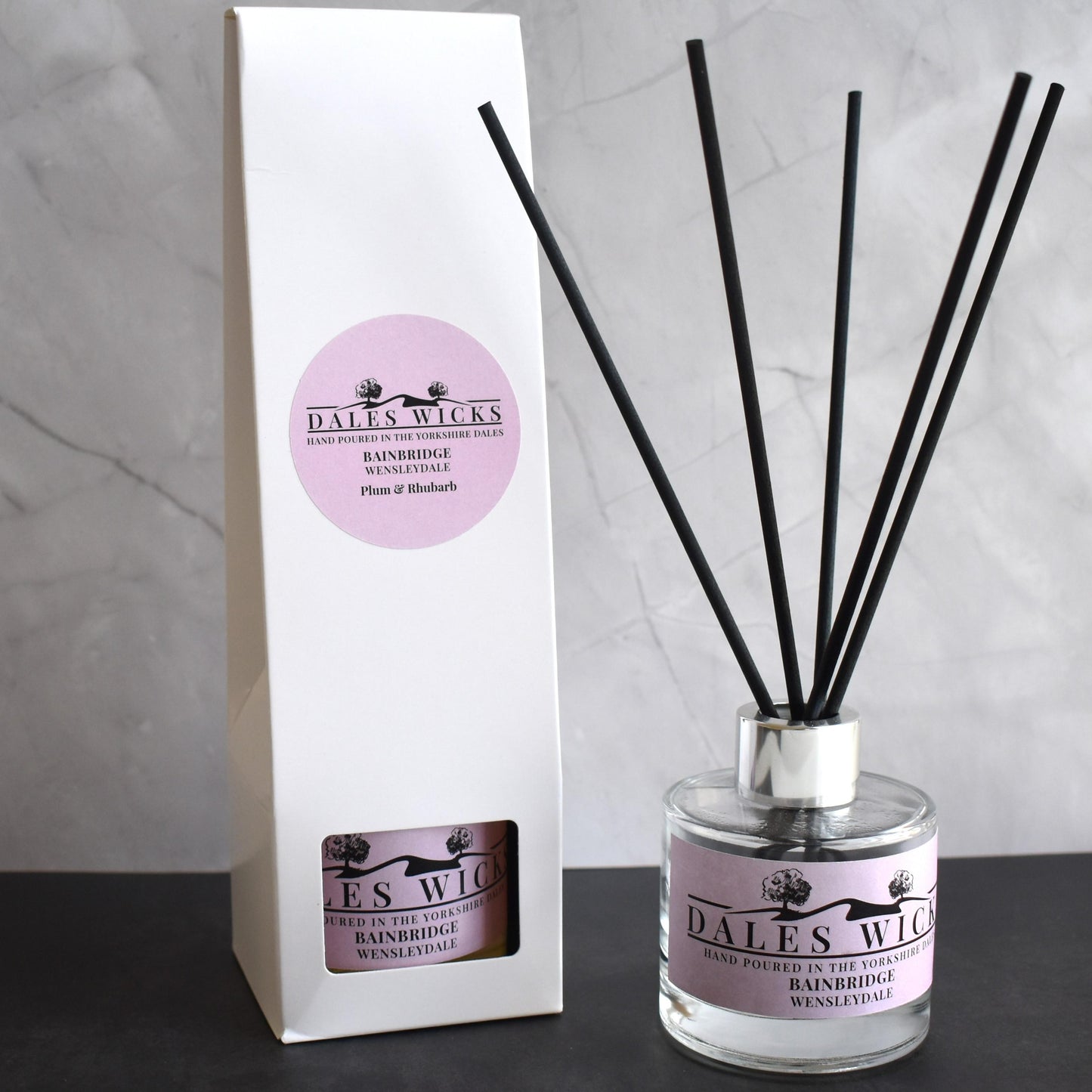 Reed diffusers