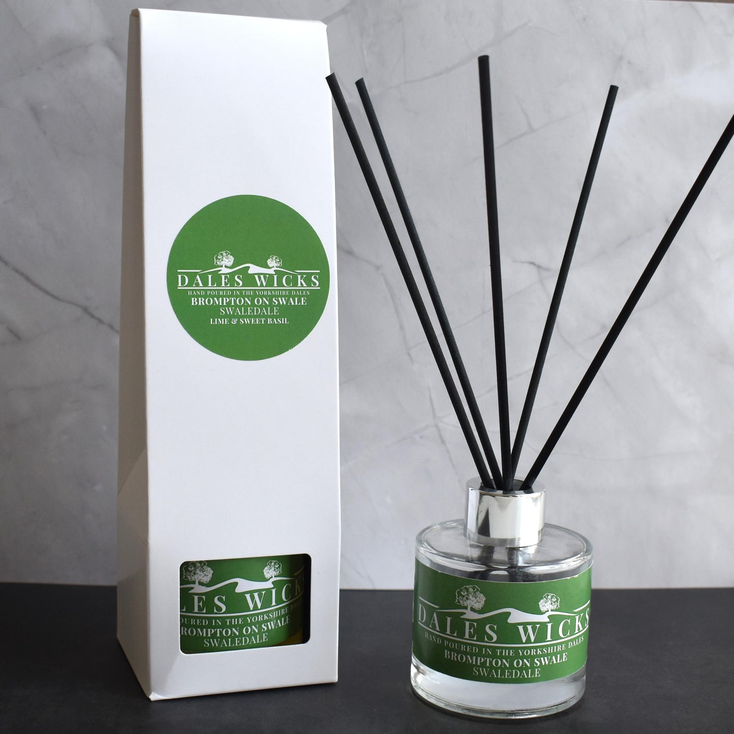 Reed diffusers