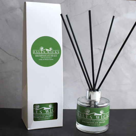 Reed diffusers