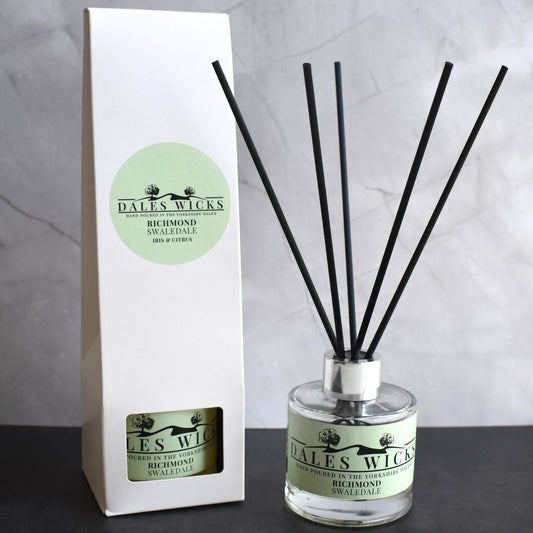 Reed diffusers