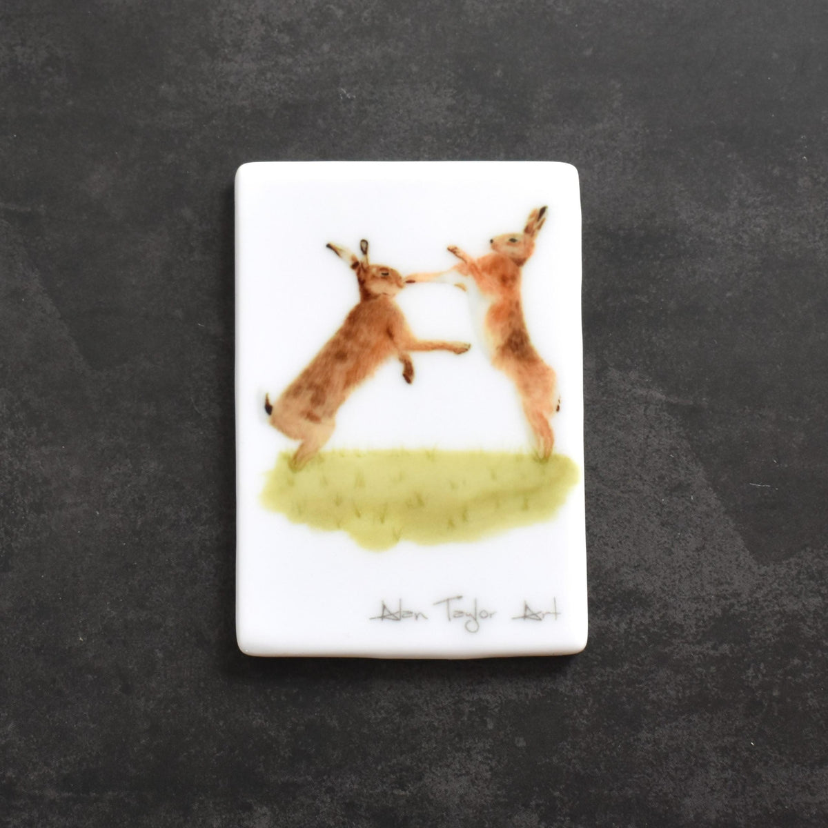 Fridge Magnet