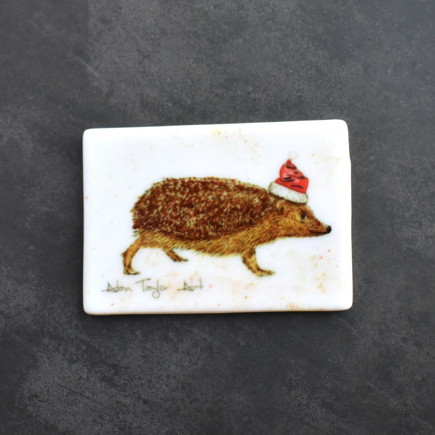 Fridge Magnet