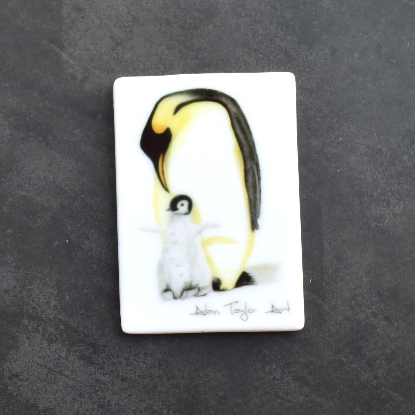 Fridge Magnet