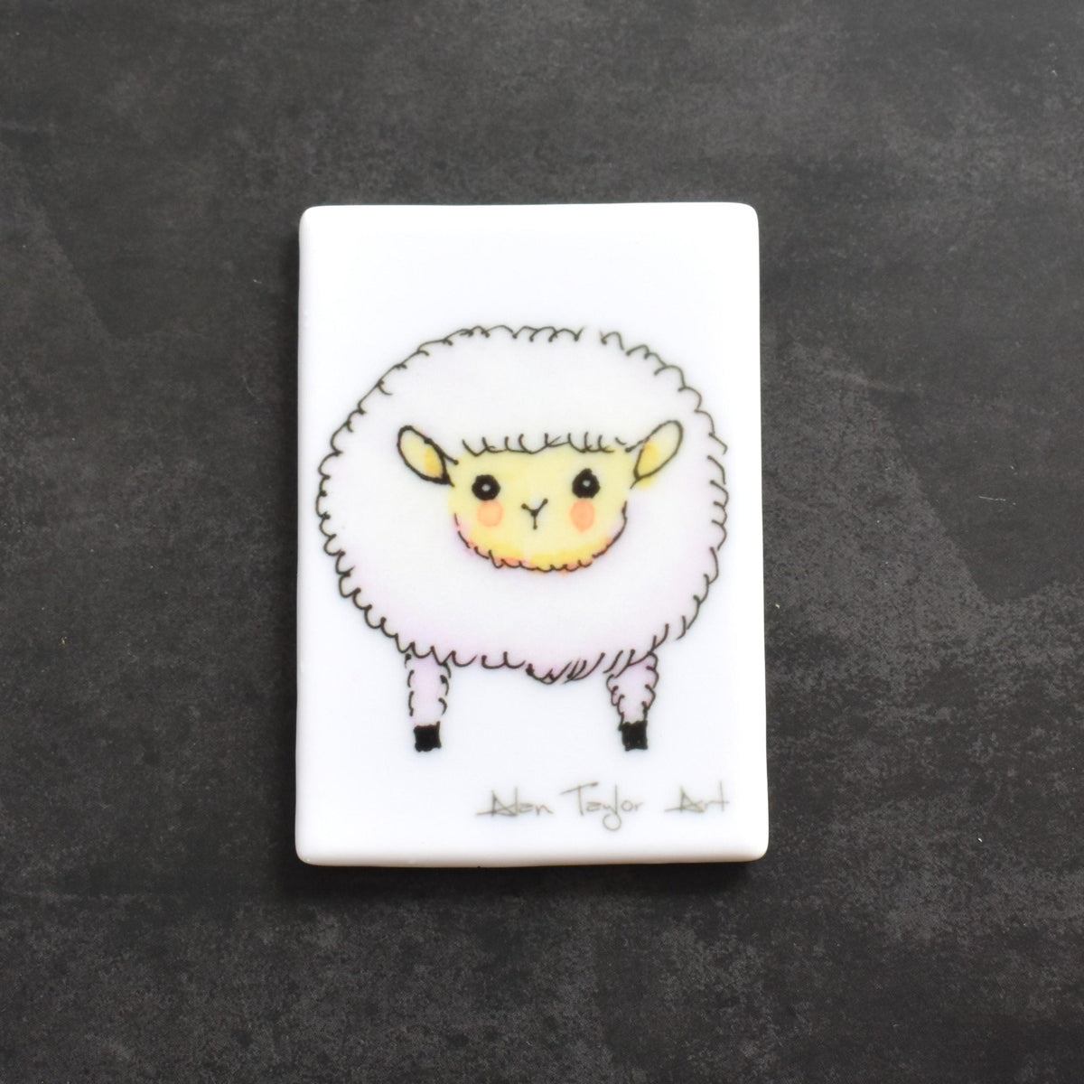 Fridge Magnet