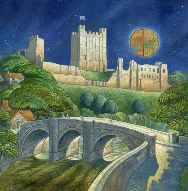 David Lawrence cards