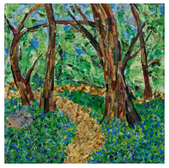 Greeting Card (James Owen Thomas)