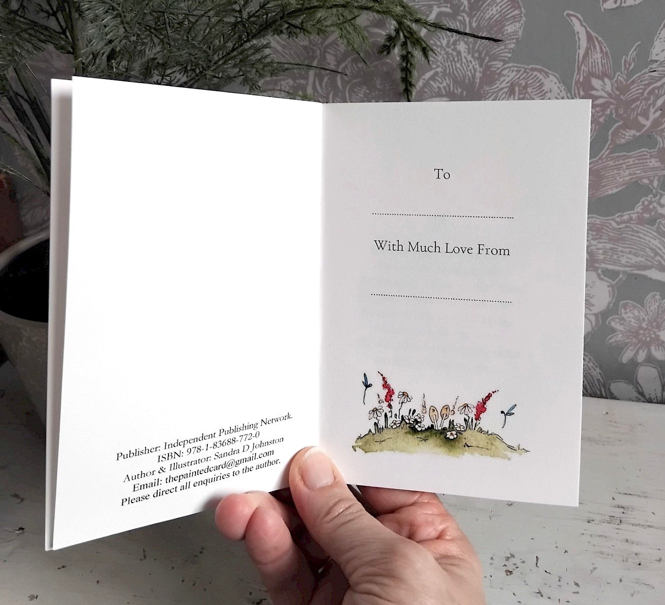Lovely Little Book - If There Were No Tomorrow