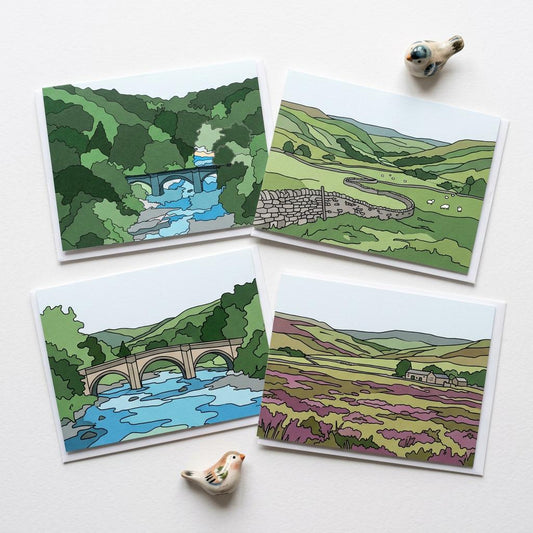 Jenny Cathcart cards