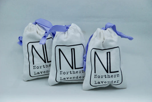 Lavender bag