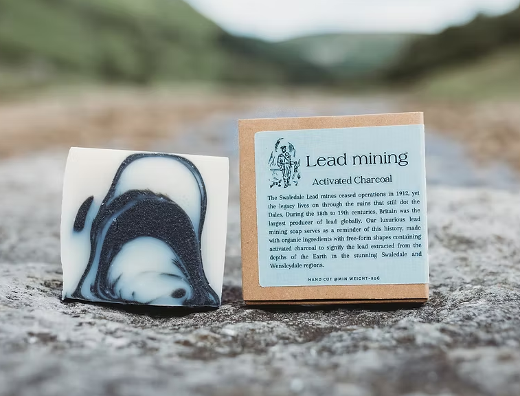 Swaledale Soaps