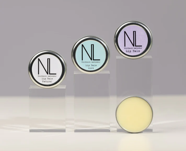 Lip balm