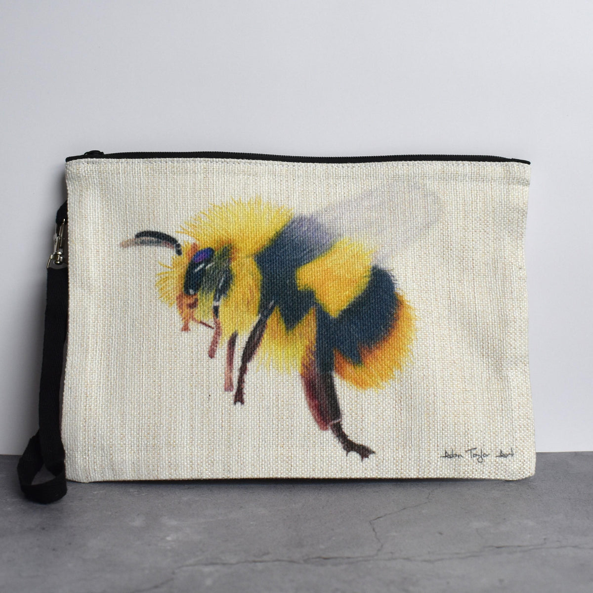 Makeup Bag