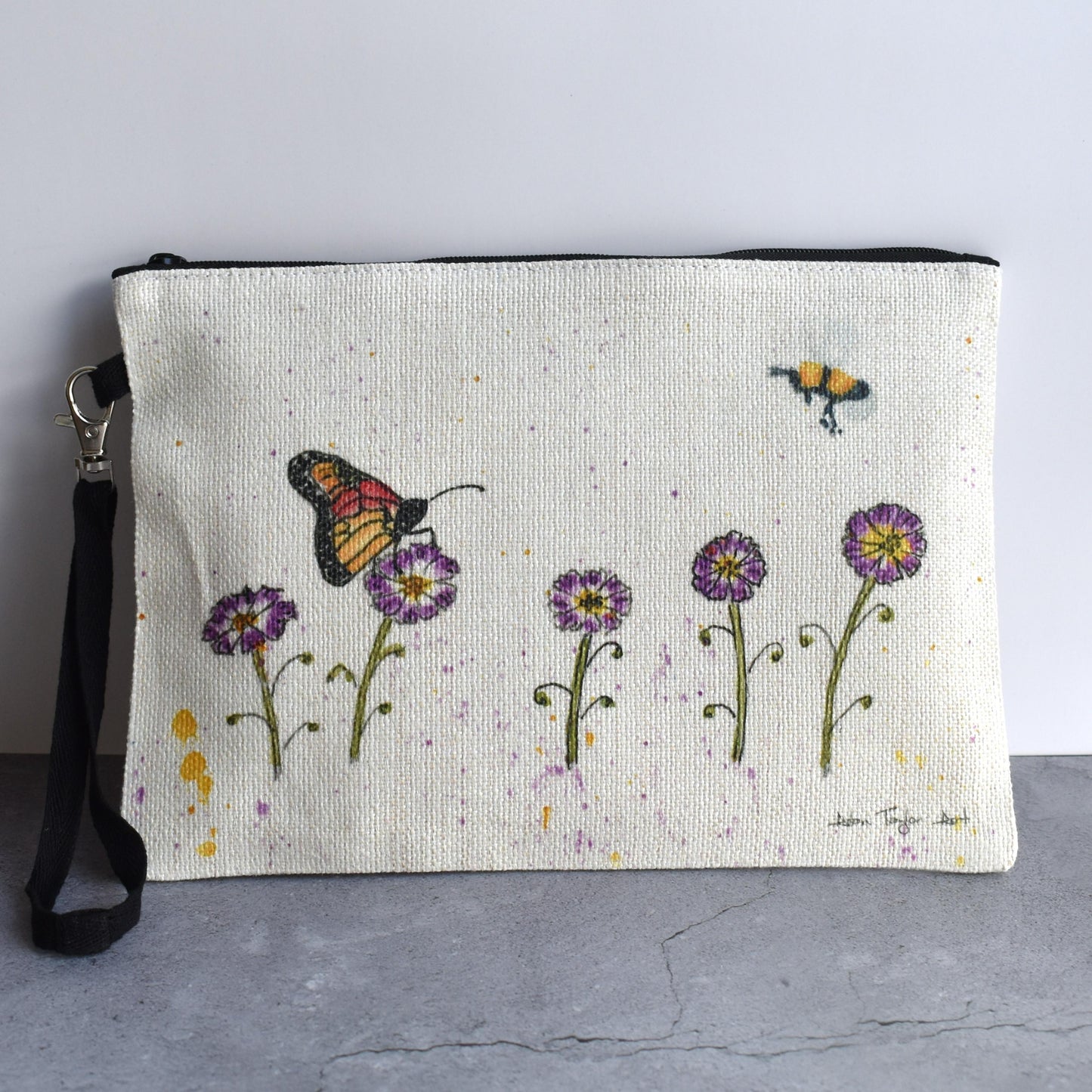 Makeup Bag