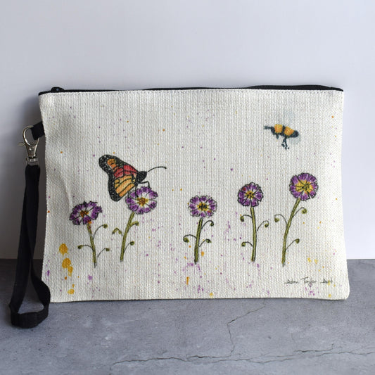 Makeup Bag
